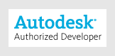 Autodesk authorized developer